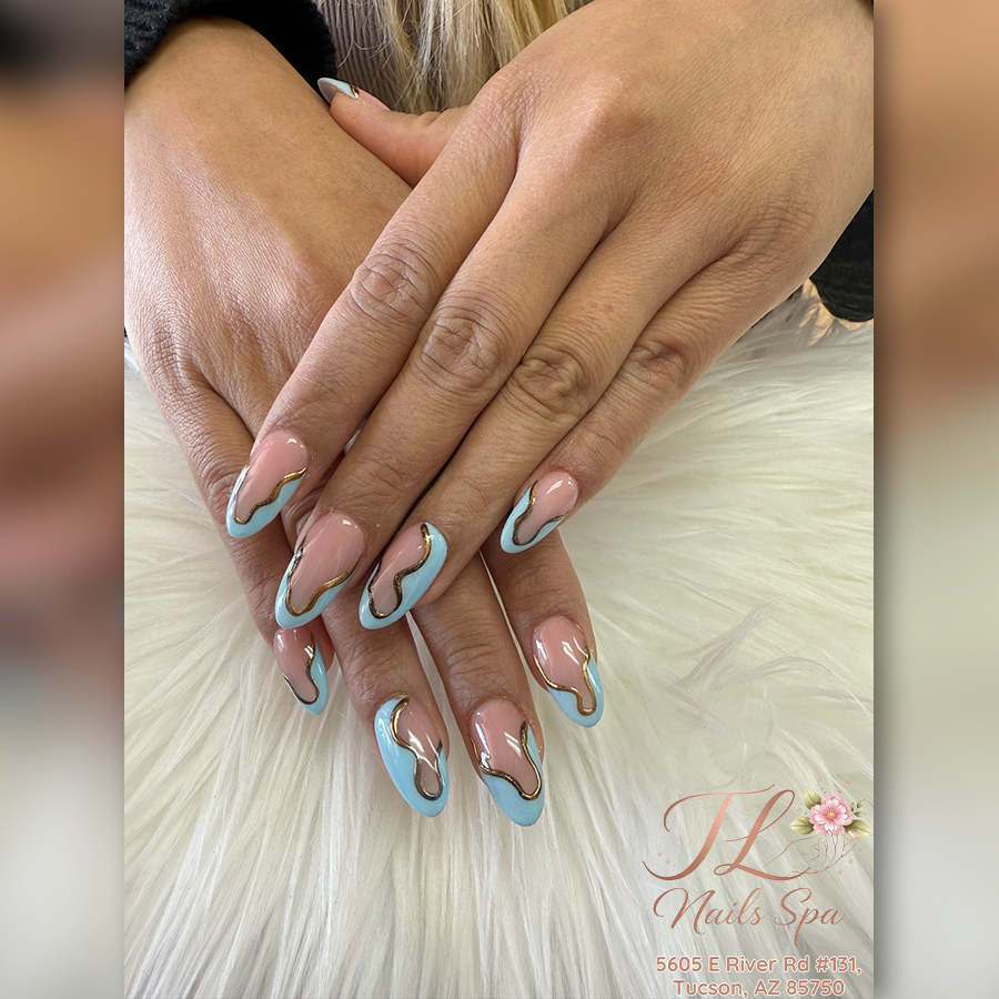 Stunning Nails Design_June 2026